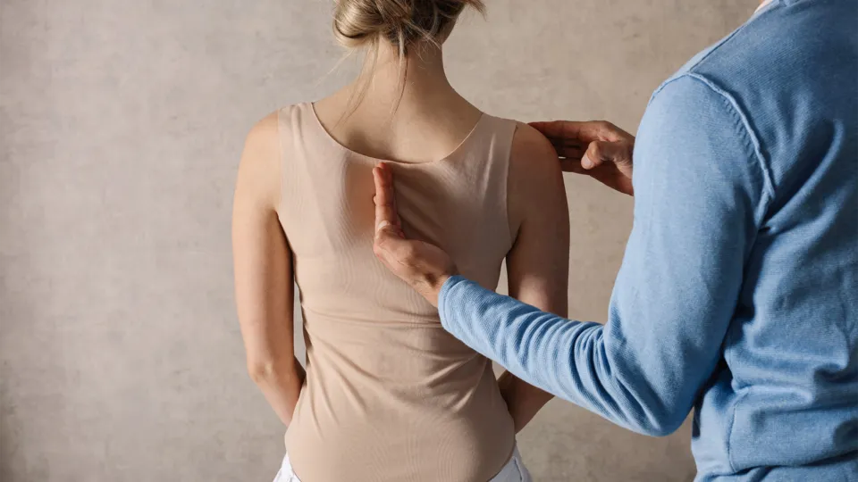 Plymstock sports massage · Photos 3