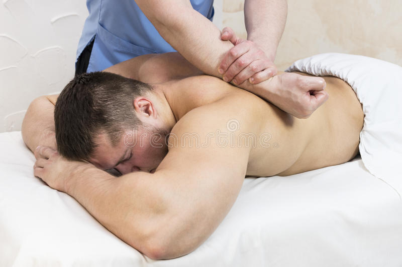 Plymstock sports massage · Photos 4